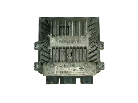 3S61-12A650-LA Steuergerät Ford 