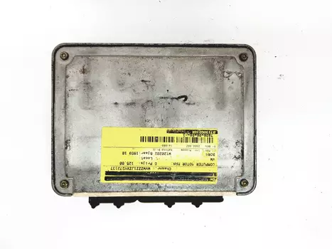 071 906 018 R Steuergerät Volkswagen 