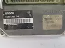 0261200716 Steuergerät Lancia 