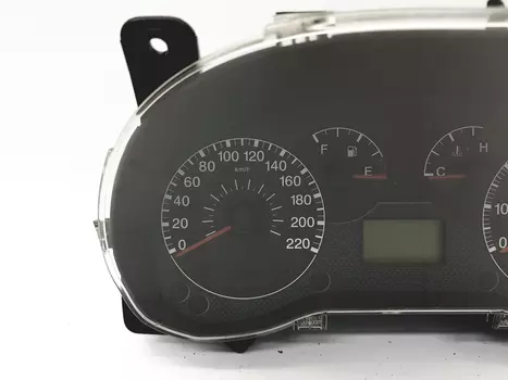 5550011005 Tacho kombiinstrument Fiat 