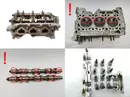 110419670R Zylinderkopf Dacia Renault Smart 0,9 TCE H4B