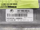 047906033A Motorsteuerung Skoda 