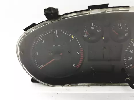 W06K0920850C Tacho kombiinstrument Seat Diesel