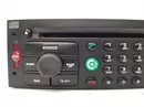 14966390XT Cd-radio Fiat Lancia