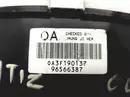 96566387 Tacho kombiinstrument Daewoo