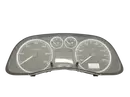 9651299680 E 01 Tacho kombiinstrument Peugeot Diesel