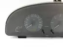 9645744580 B 00 Tacho kombiinstrument Citroen Diesel