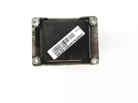 09 115 112 BZ Steuergerät Fiat Opel 