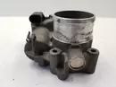 7S7G-9F991-BA Drosselklappe Ford Volvo