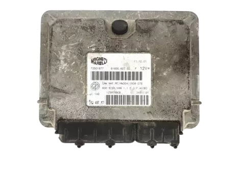 IAW 4AF.M7 73501877 Steuergerät Fiat 
