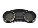 9666174980 Tacho kombiinstrument Peugeot Diesel