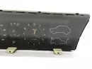 X039426346 Tacho kombiinstrument Seat 