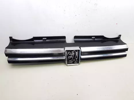 780489, 7804.89   Kühlergrill Peugeot 