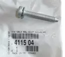 4115.04 411504 Schraube Citroen Peugeot