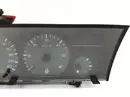 9637657180 L 00 Tacho kombiinstrument Citroen Diesel