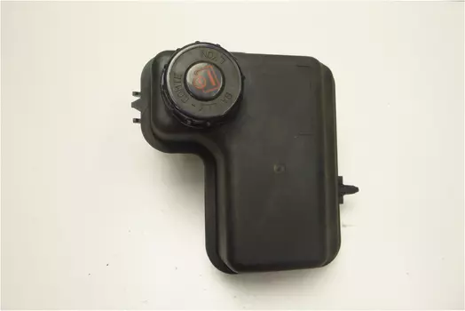 Zbiornik Wspomagania 9654185480 Peugeot 407  