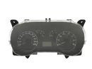 5550011005 Tacho kombiinstrument Fiat
