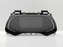 248104640R 248091111R Tacho kombiinstrument Renault 