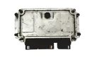 0 261 207 318 96 484 834 Steuergerät Peugeot