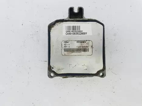 09355929 Steuergerät Opel 