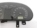 6Q0920803 Tacho kombiinstrument Volkswagen 