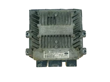 7S61-12A650-AA Steuergerät Ford 