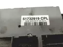 51732919 CPL Steuergerät Fiat 
