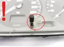 7700847784 Tacho kombiinstrument Renault Diesel