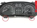 P8200059763 8200059763 Tacho kombiinstrument Renault