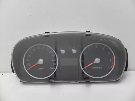 00000 Tacho kombiinstrument Hyundai 
