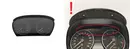 6974659-01 Tacho kombiinstrument BMW Diesel