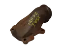 038329  0383.29  0383 29 Ladeluftschlauch Citroen Peugeot 2.0 HDI  RHY