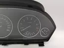 6210 9371032 Tacho kombiinstrument BMW
