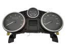 9662904680 Tacho kombiinstrument Peugeot Diesel