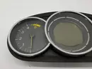 248103468R Tacho kombiinstrument Renault DIESEL