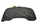 09 228 751 DZ Tacho kombiinstrument Opel Diesel