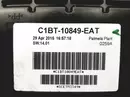 C1BT-10849-EAT  Tacho kombiinstrument Ford 