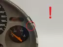 90534403 ,81117906 Tacho kombiinstrument Opel Diesel