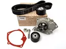 119A06559R 130C13130R Zahnriemen-satz set kit Renault 1.8 16V / 2.0 16V 
