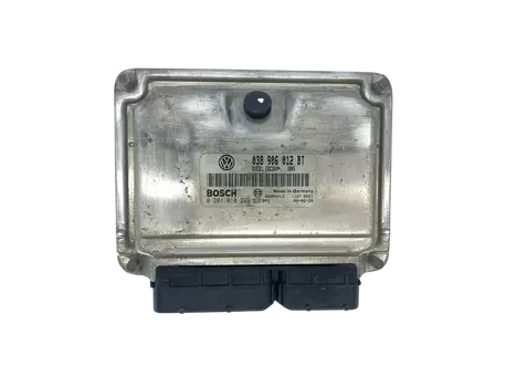 038906012BT Steuergerät Seat Volkswagen 
