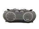 W06K0920850F Tacho kombiinstrument Seat Diesel