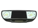 1400098680 Tacho kombiinstrument Citroen Fiat Lancia Peugeot Diesel