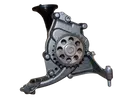 9831294580, 9673506480 Ölpumpe motor Citroen Peugeot