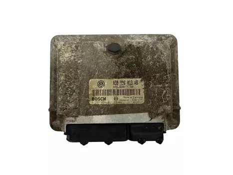 038906013AB Motorsteuerung Seat 