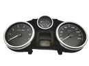 9666636780 Tacho kombiinstrument Peugeot