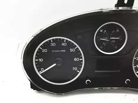 9801642080  Tacho kombiinstrument Citroen Peugeot 