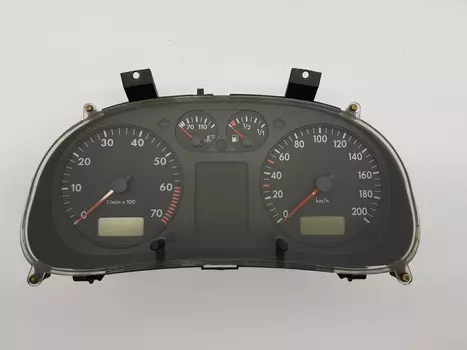 6H0919860 Tacho kombiinstrument Seat 