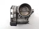 7S7G-9F991-BA Drosselklappe Ford Volvo