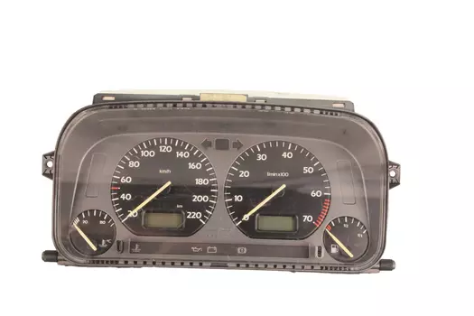 1H5919033E 616.056.3003 Tacho kombiinstrument Volkswagen 