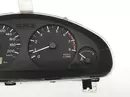 MR489034 Tacho kombiinstrument Mitsubishi 